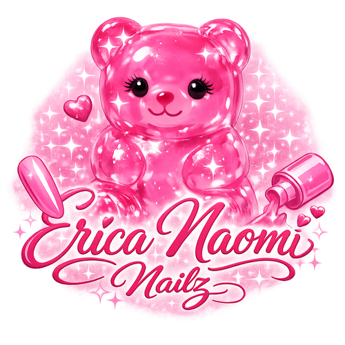 Erica Naomi Nailz